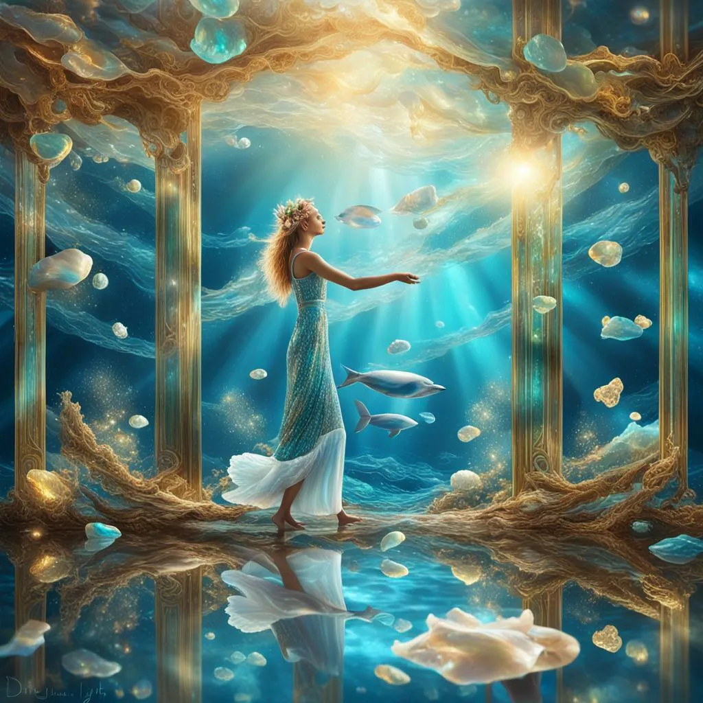 Incantation à voix haute